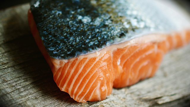 Discover the Unique Characteristics of 6 Different Types of Salmon