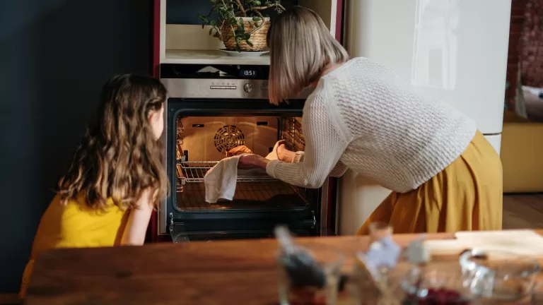 Types of Oven That You Need To know