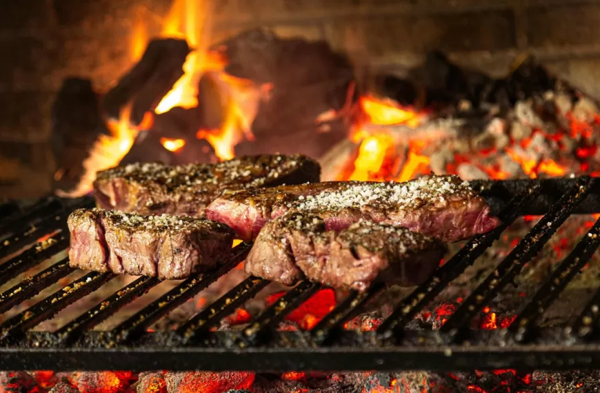 What is BBQ Smokers?: Everything You Need to Know
