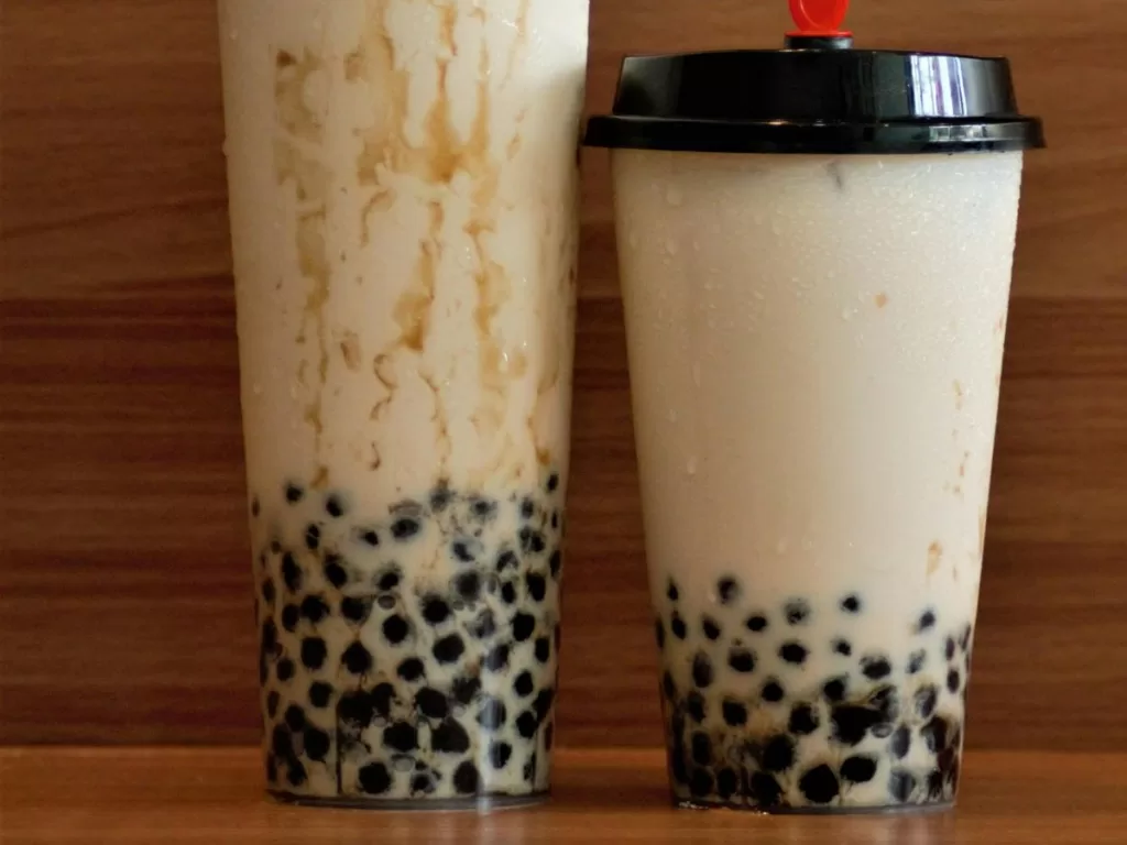 Definition and Significance of Tapioca Pearl (Boba)