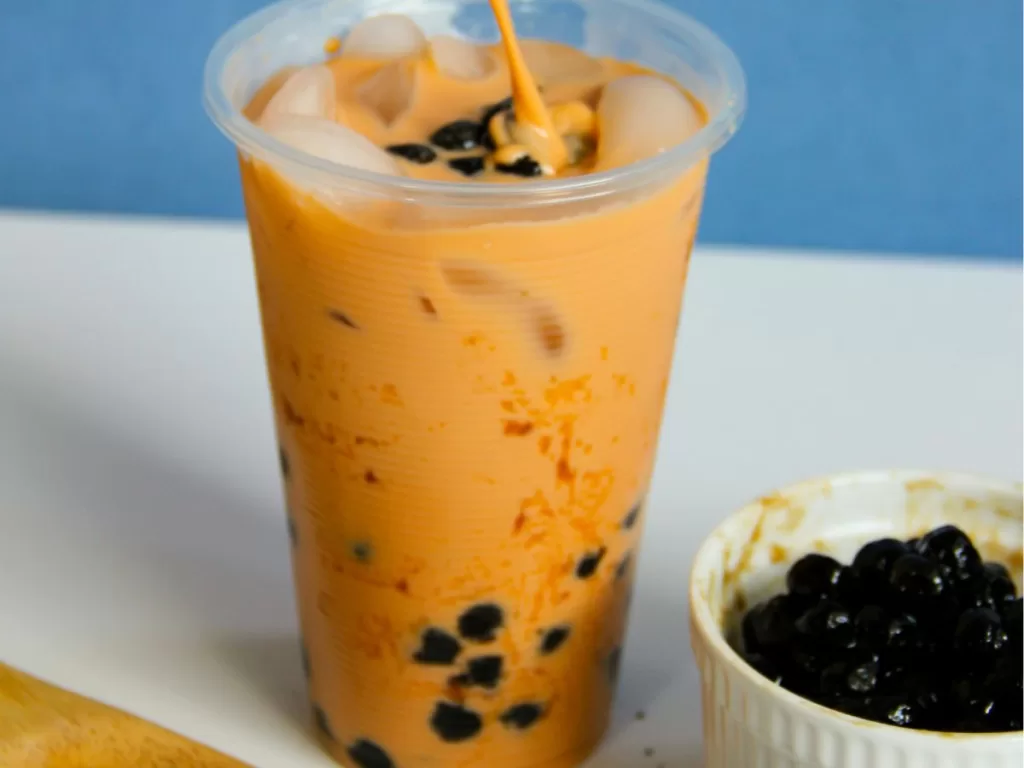 Step-by-Step Guide to Preparing Bubble Tea
