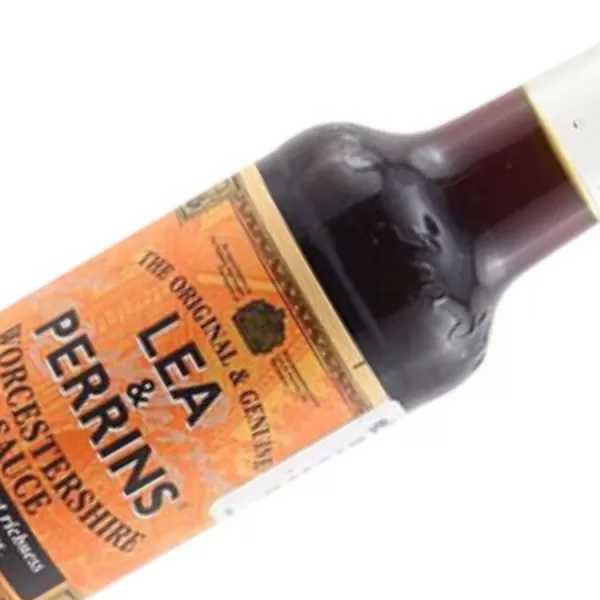 What is Worcestershire Sauce?