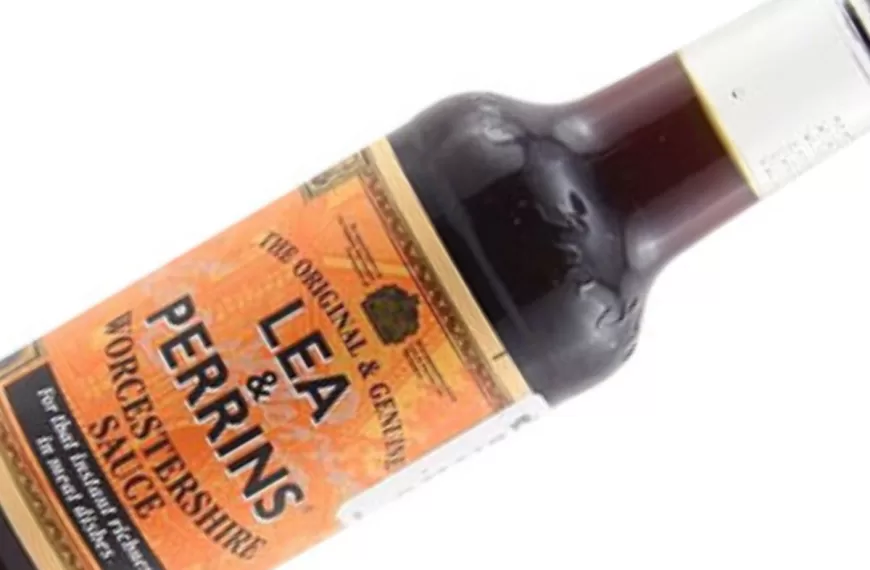 What is Worcestershire Sauce?