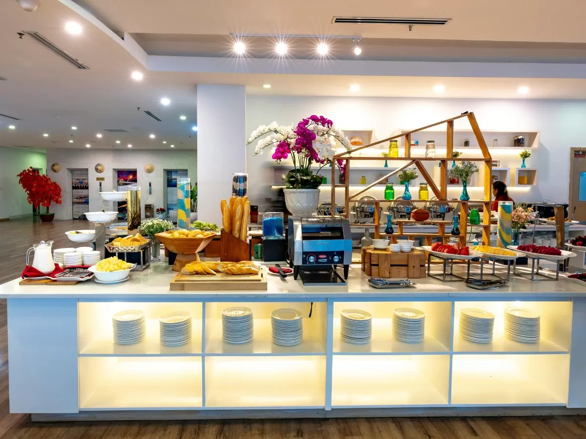 What Skills Do You Need For Food Presentation? - TheHomeCookBible