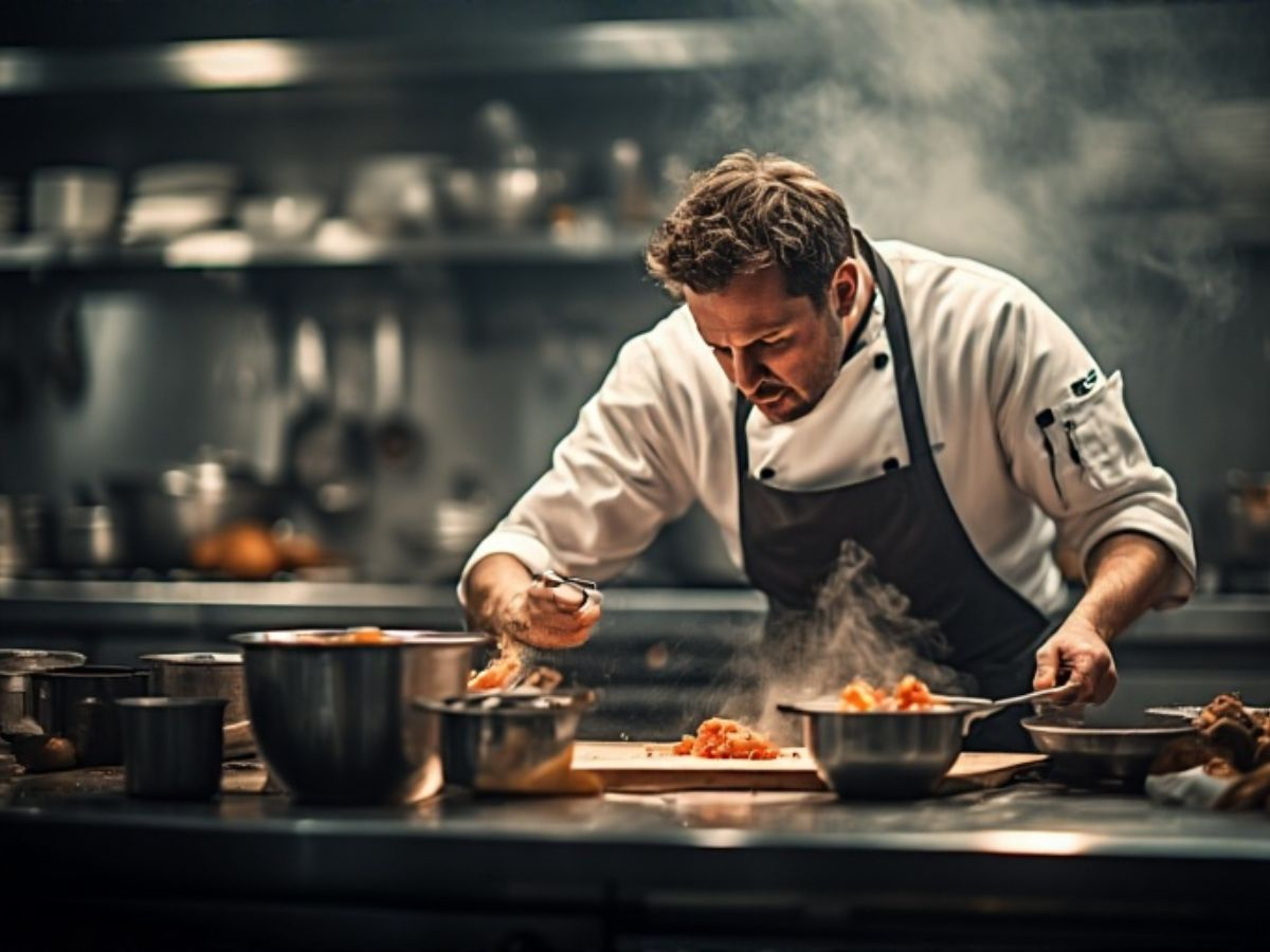 How to Develop Your Signature Style and Flourish - TheHomeCookBible