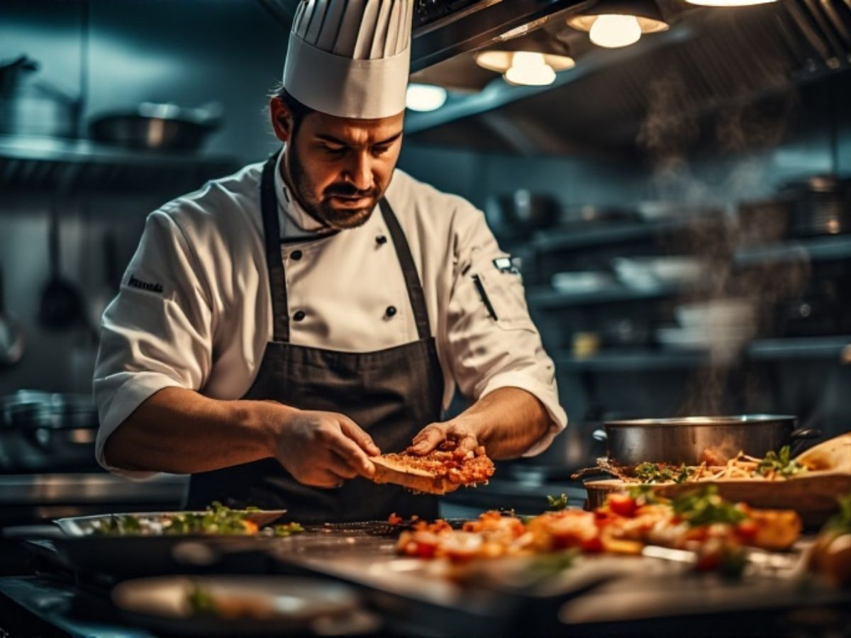 The Powerful Leadership Lessons You Learn on the Line - TheHomeCookBible